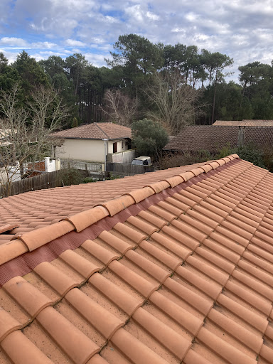 Photo de ASCAR TOITURE à Arès (33740)