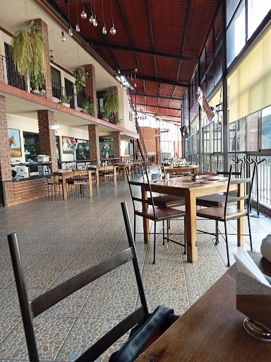 Hotel Restaurante Bar La Casita - Thumbnail