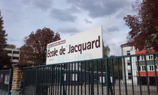 Public Primary School Jacquard - Thumbnail