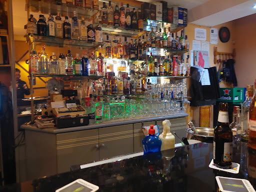 Pub Amadeus - Visual