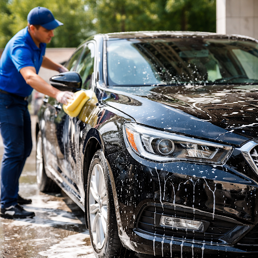 A clean, shiny car doesn’t just look good – it protects your vehicle’s paint, resale value, and o… post image