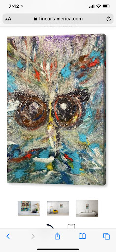 Carters Art Gallery
