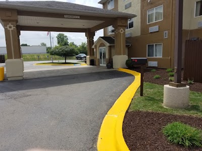Photos of Baymont Inn & Suites of Piqua