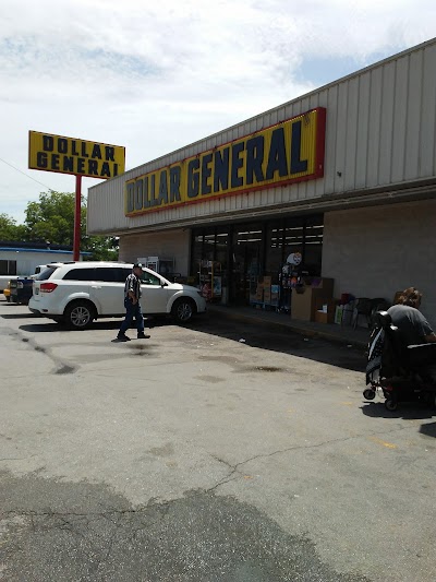 Dollar General