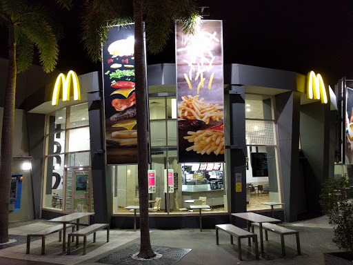 McDonald's Logan Hyperdome II - Australia