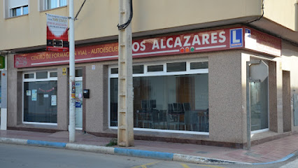 Autoescuela Los Alcázares