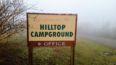 Hilltop Campground Inc