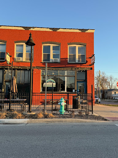 Silver Linings Coffeehouse - Thumbnail