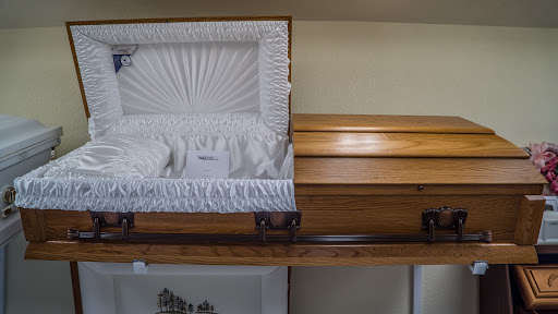 Snodgrass Funeral Home Pincher Chapel Gallery - Canada