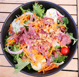 Photo n°4 de O' Bon Vivant à Madiran (Restaurant de plats à emporter)