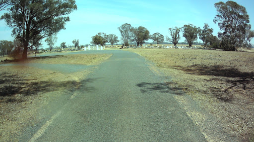 Bimbi Cemetery - Thumbnail