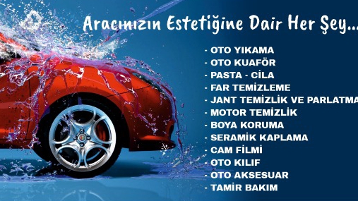 Yiğit Garaj Oto Yıkama Oto Kiralama Ve Alım Satımı