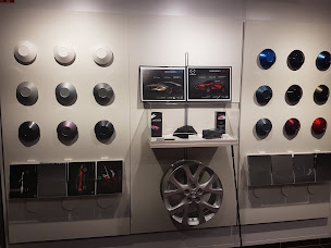 Photo n°4 de TOURISPORT à Nogentel (Concessionnaire de véhicules à moteur)