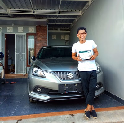 Photos of SUZUKI BALI (Suzuki Denpasar Imam Bonjol)
