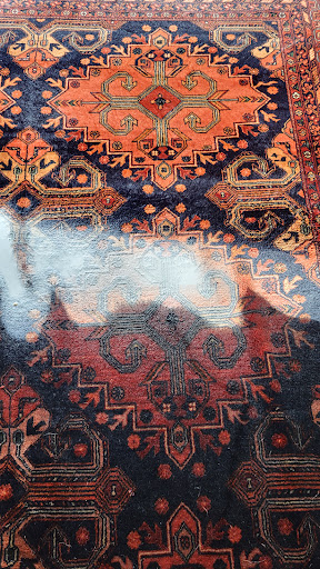 Bearman PRALNIA DYWANÓW Warszawa