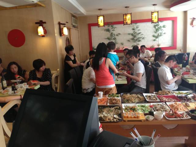 Restaurant YUMMY