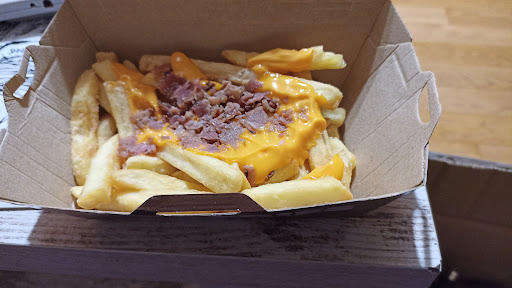 Photo 3 - Burger King
