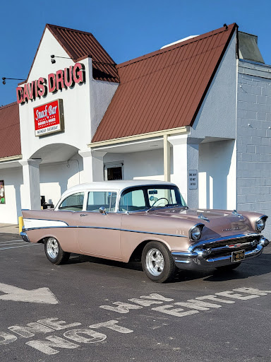 Davis Drug Company