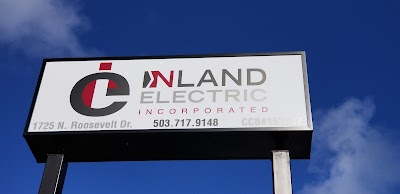 Inland Electric Inc.