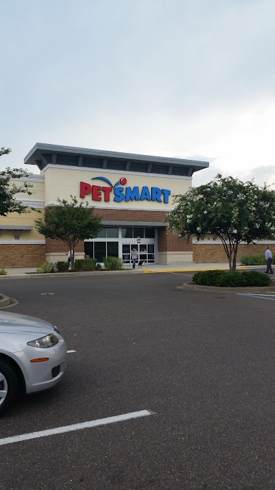 PetSmart