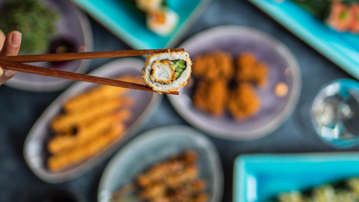Sakura Sushi Vinkeveen - Thumbnail