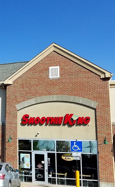 Smoothie King