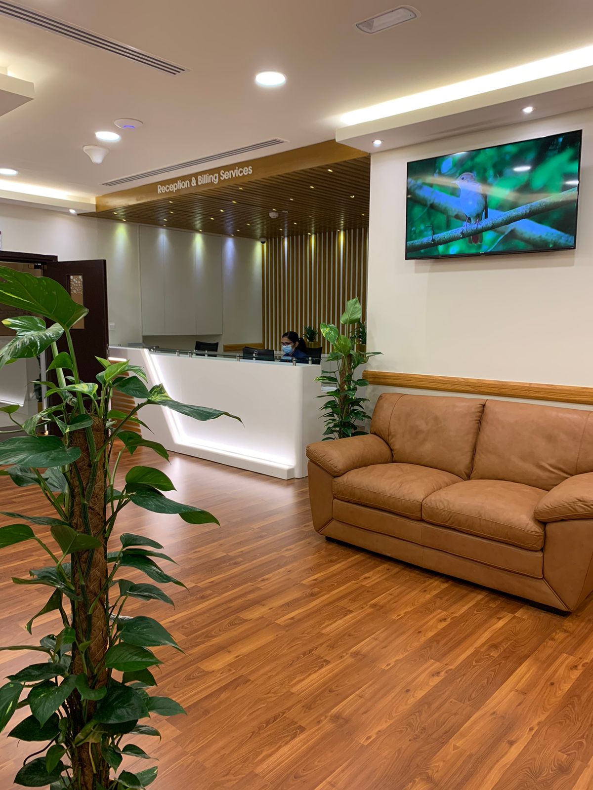 JTS Physiotherapy Clinic - صورة 2