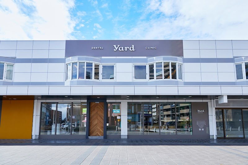 Yard Dental Clinic