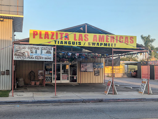 Plazita Las Americas - Thumbnail