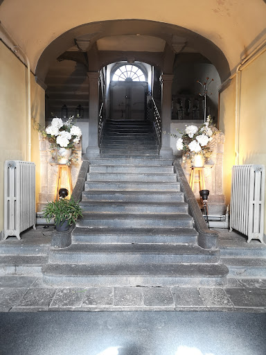 Restaurant Ancien grand Séminaire - Thumbnail