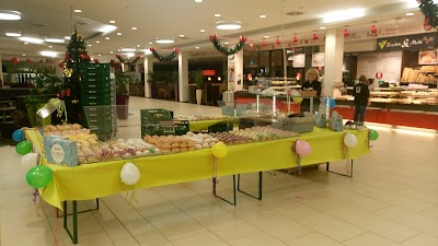 Photos of EDEKA Center Porta Westfalica