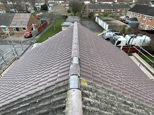Riverside Roofing and Brickwork Chester-Le-Street - Thumbnail