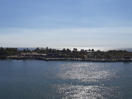 Tirolesa Playa Maviri - Thumbnail
