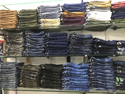 Photos of Cotton Rich