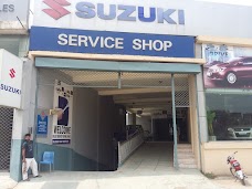 suzuki ravi motors lahore