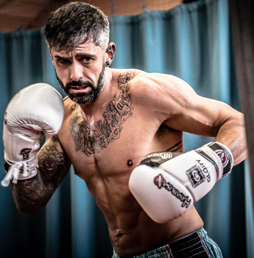 Silver Dollar Fitness - Thumbnail