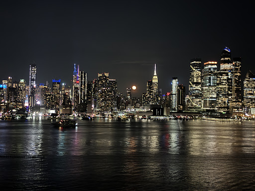 Vou Para New York - Thumbnail