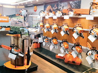 STIHLShop コーユー機工