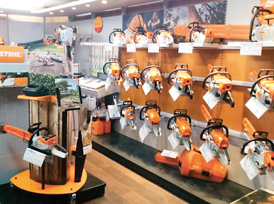 STIHLShop コーユー機工