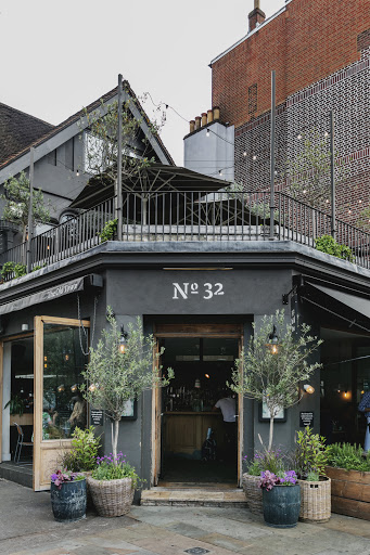 No 32 The Old Town - Thumbnail