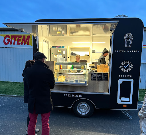 Le kebab des Normands - Un kebab fait maison - Dives sur mer - FOOD TRUCK - Thumbnail