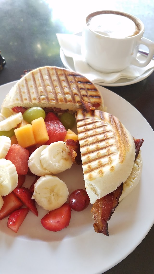 Tartine