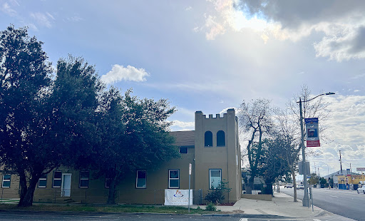 City Blessing Church - Thumbnail