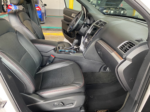 Mint Auto Detailing - Visual