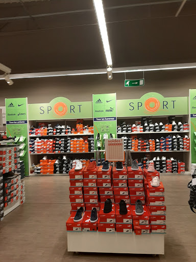 LA HALLE AUX CHAUSSURES LILLE SECLIN - Thumbnail