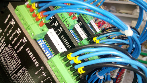 Murelec Electricidad - Thumbnail