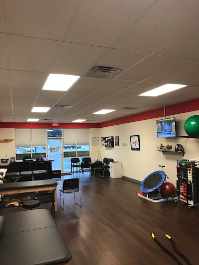 CORA Physical Therapy Morristown