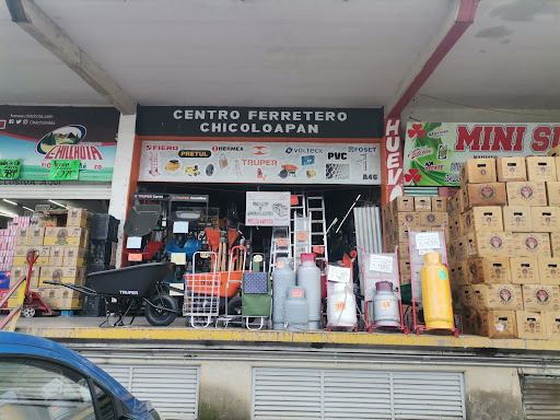 Centro Ferretero Chicoloapan TRUPER - Thumbnail