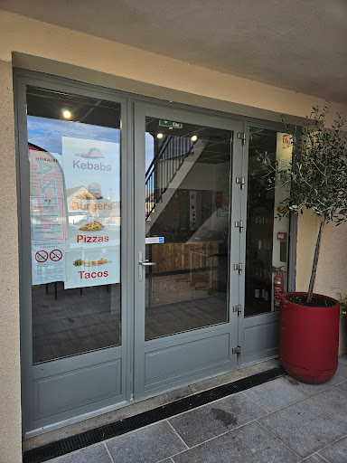 VARTO KEBAB & PIZZA | IFFENDIC