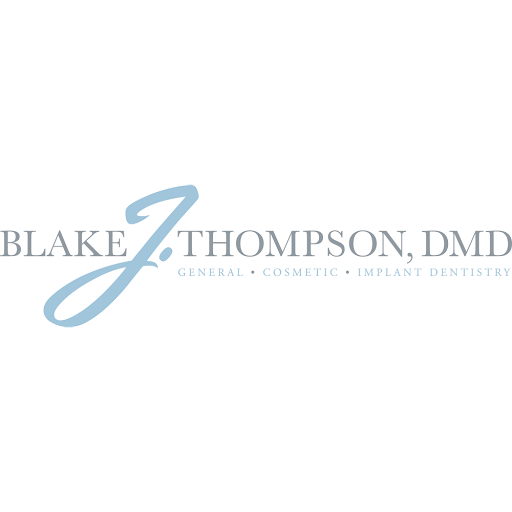 Blake J. Thompson, DMD, P.A. - Thumbnail